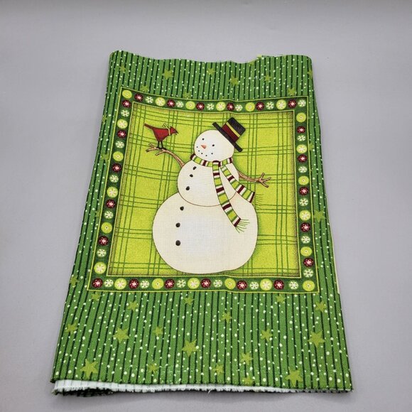 Debbie Mumm Fabric Project Leftovers and Instructions - Picture 8 of 10